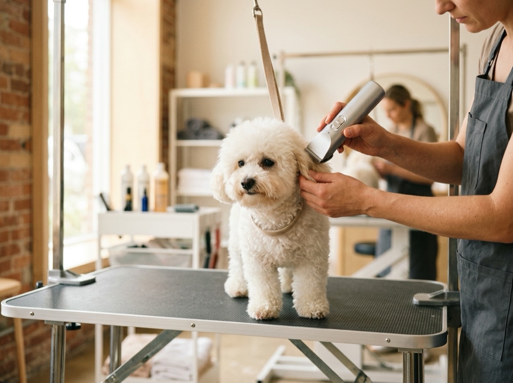 Grooming Services