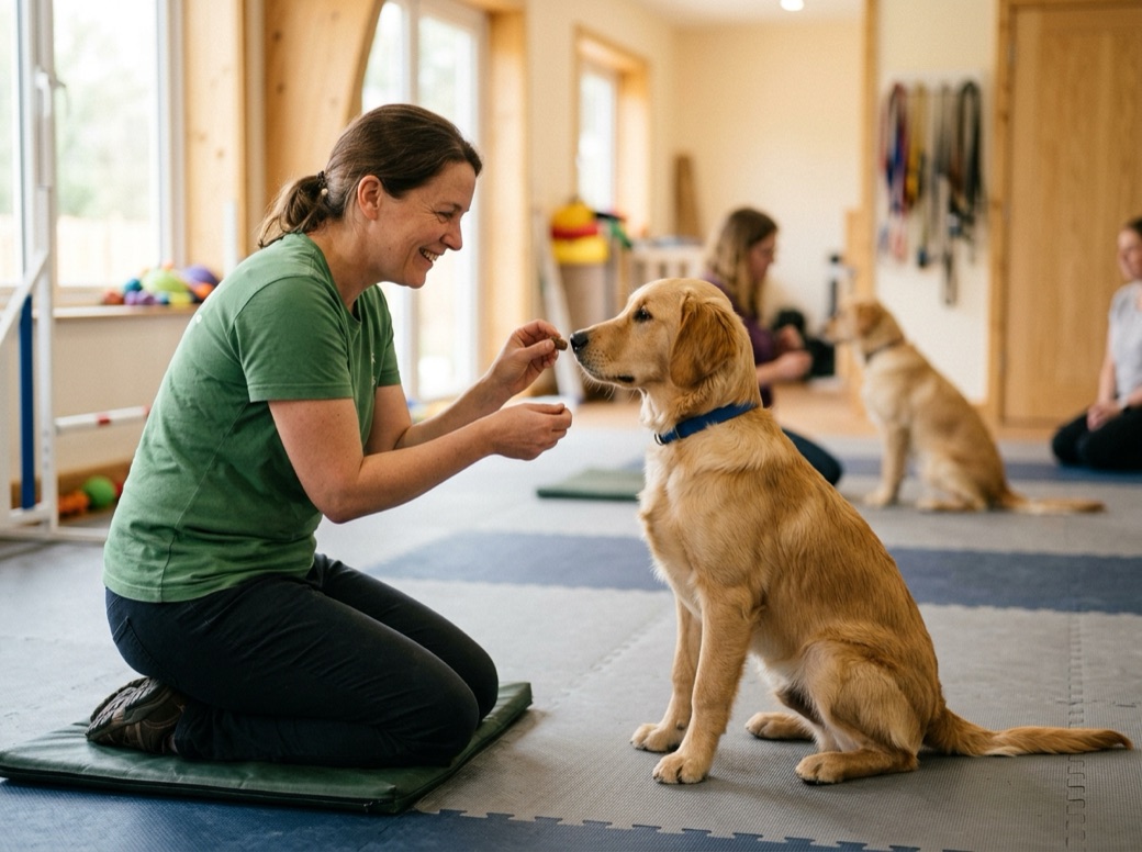 Training Programs