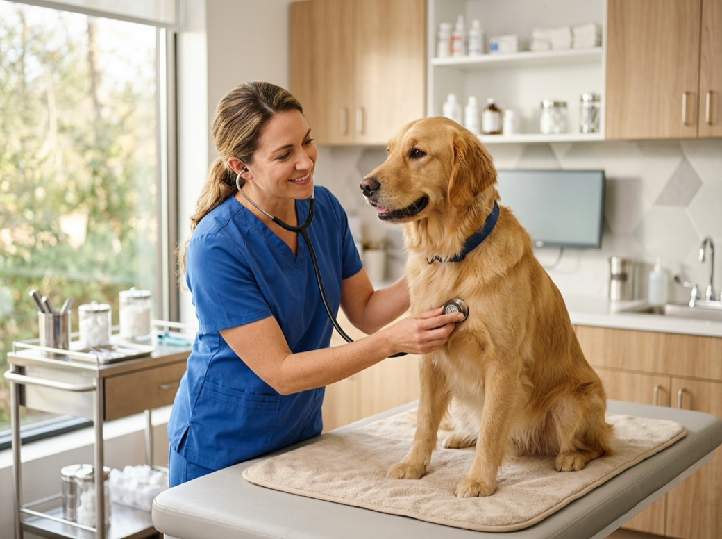 Veterinary Clinics